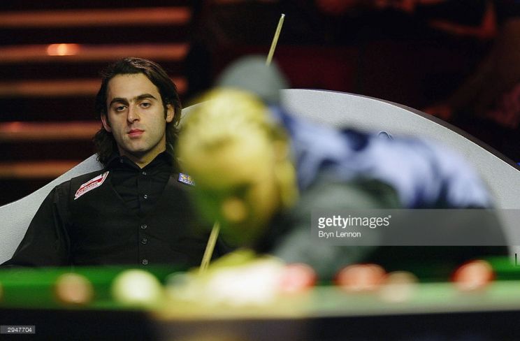 Paul Hunter