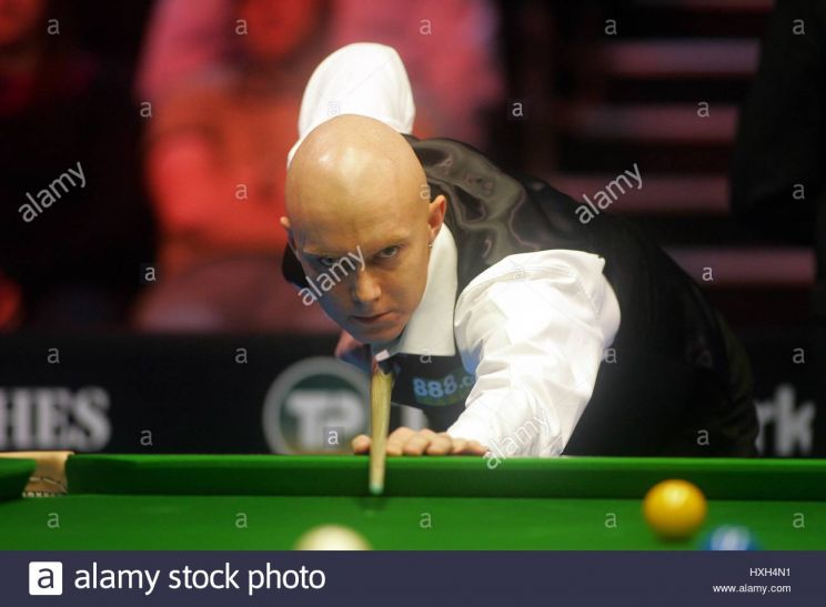 Paul Hunter