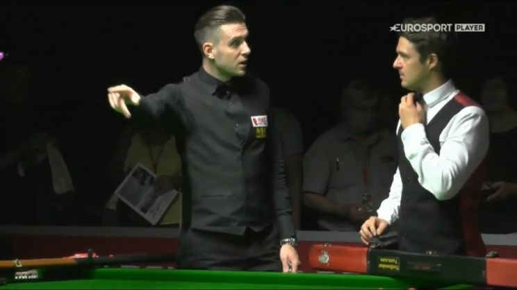 Paul Hunter