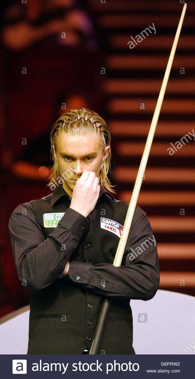 Paul Hunter