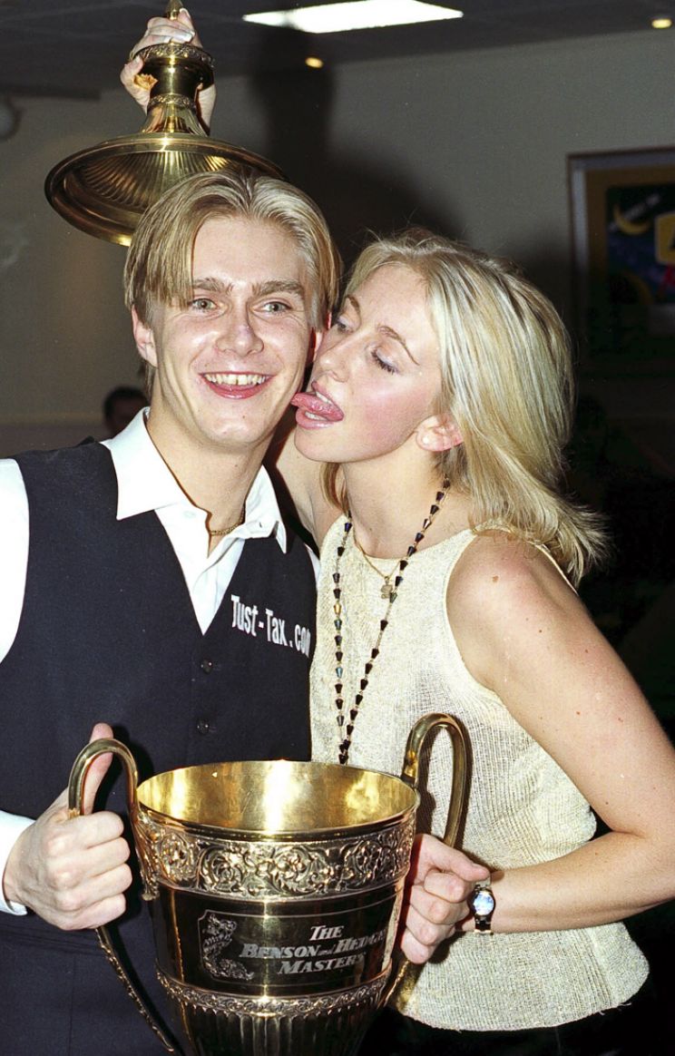 Paul Hunter