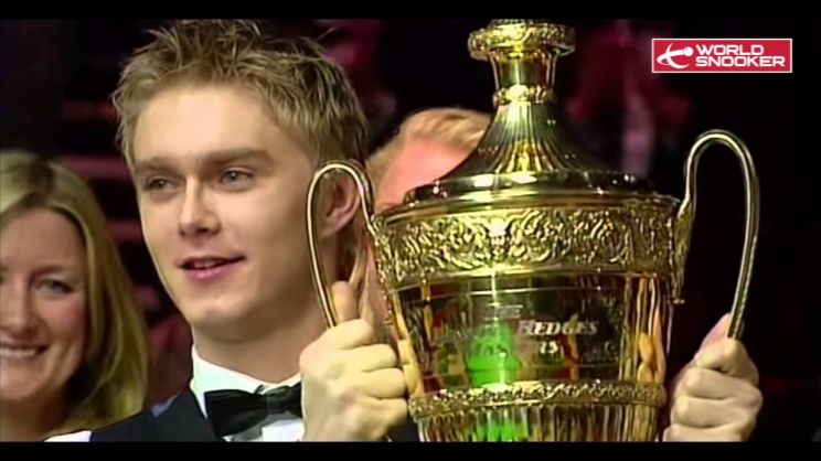 Paul Hunter