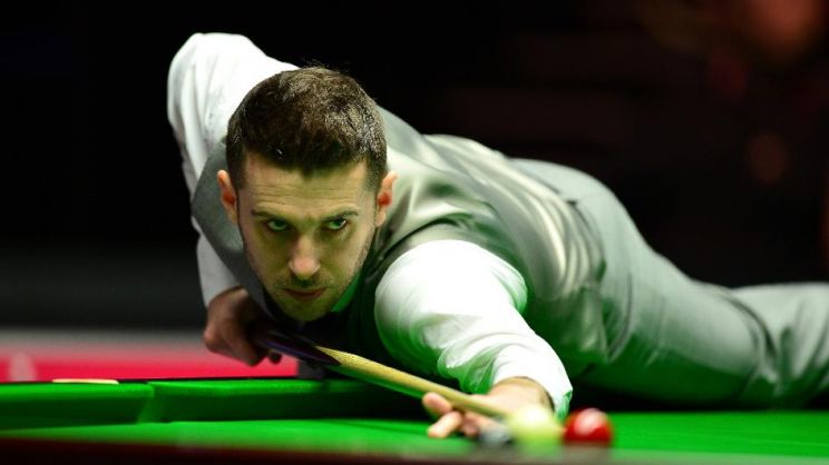 Paul Hunter