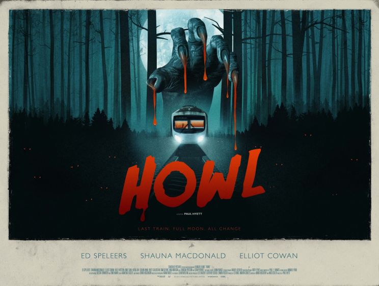 Paul Hyett
