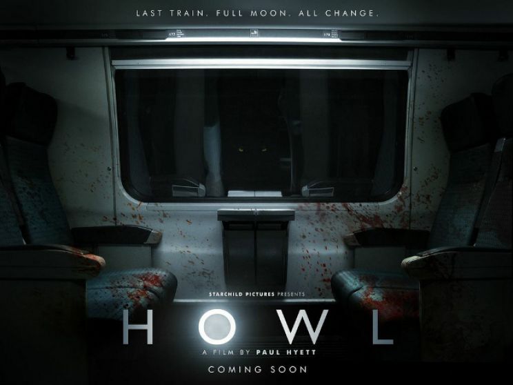 Paul Hyett
