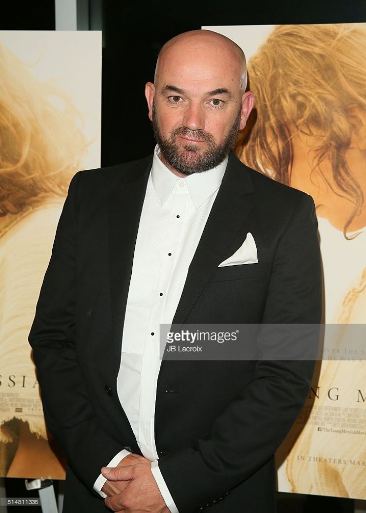 Paul Ireland