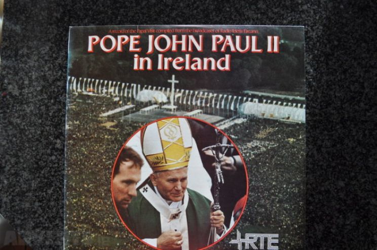 Paul Ireland