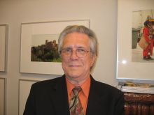 Paul J. Franklin