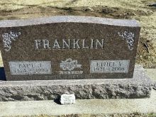 Paul J. Franklin