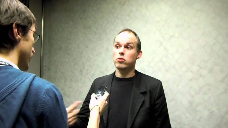 Paul J. Franklin