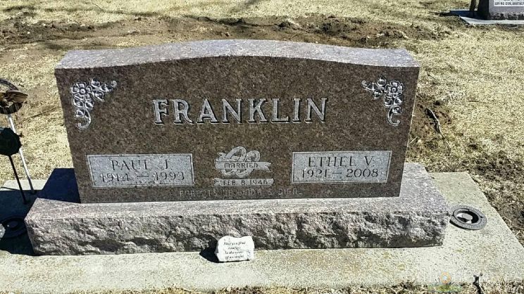 Paul J. Franklin