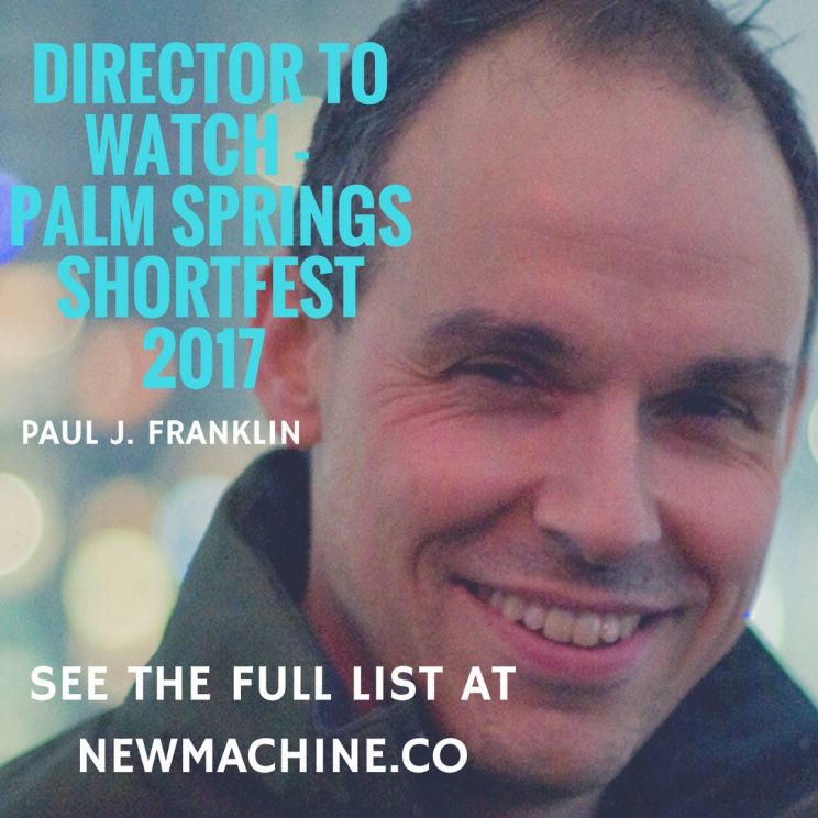 Paul J. Franklin