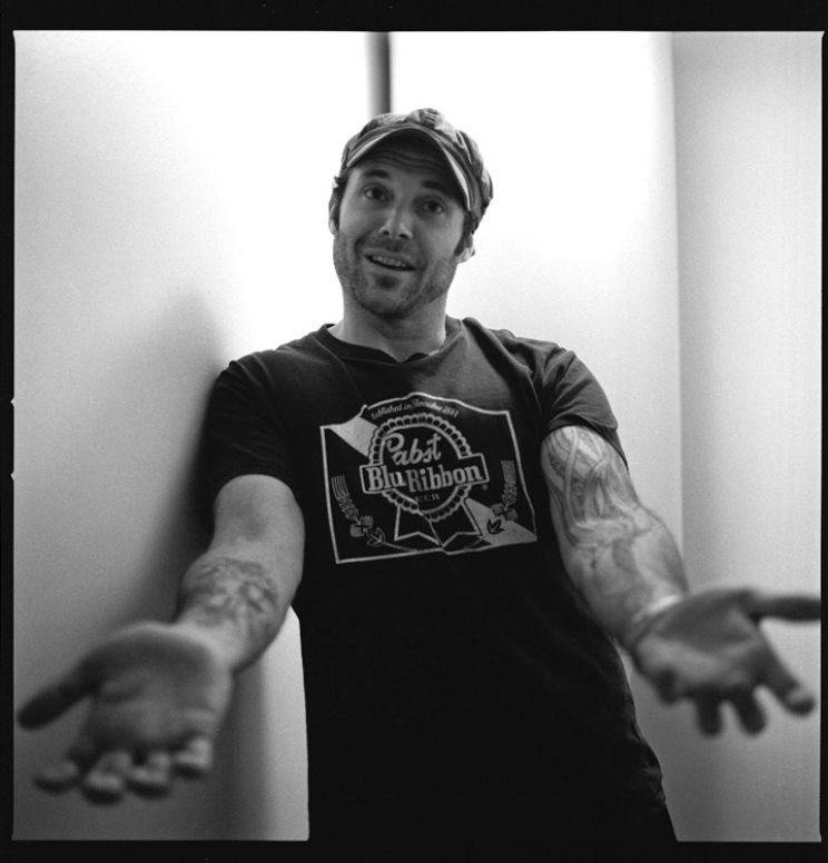 Paul James