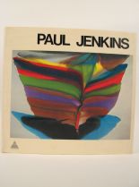 Paul Jenkins