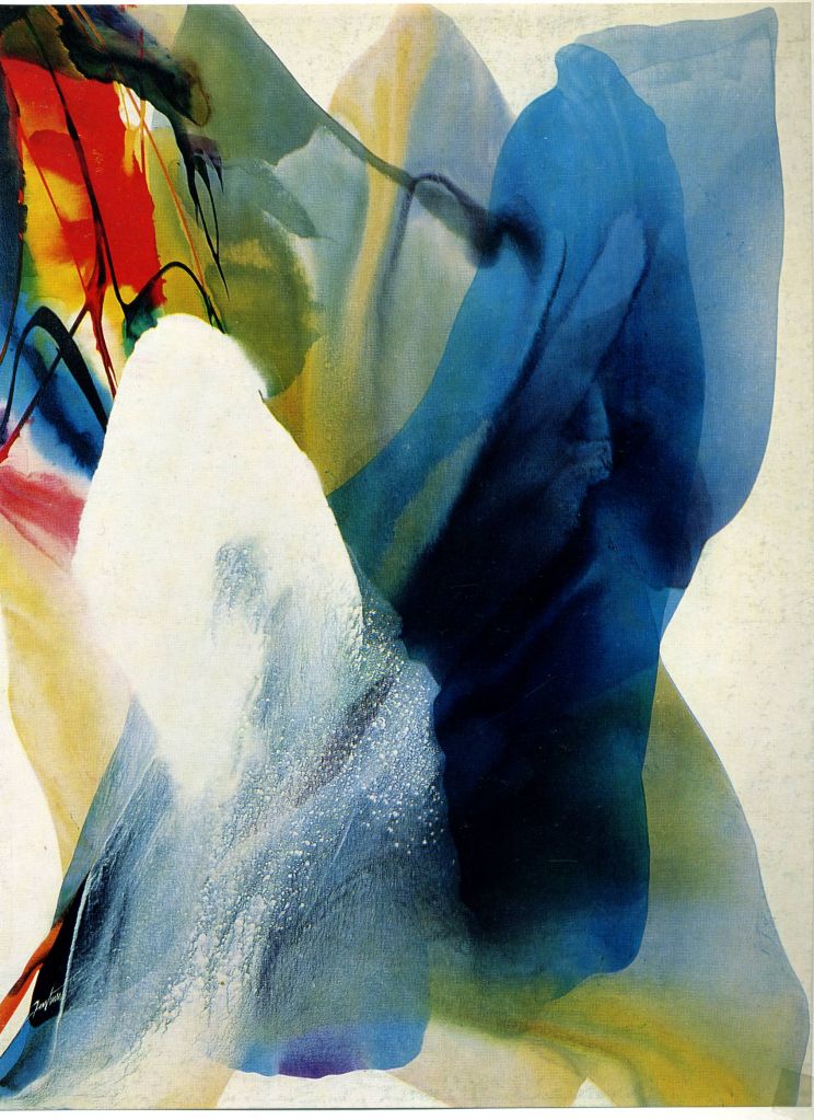 Paul Jenkins