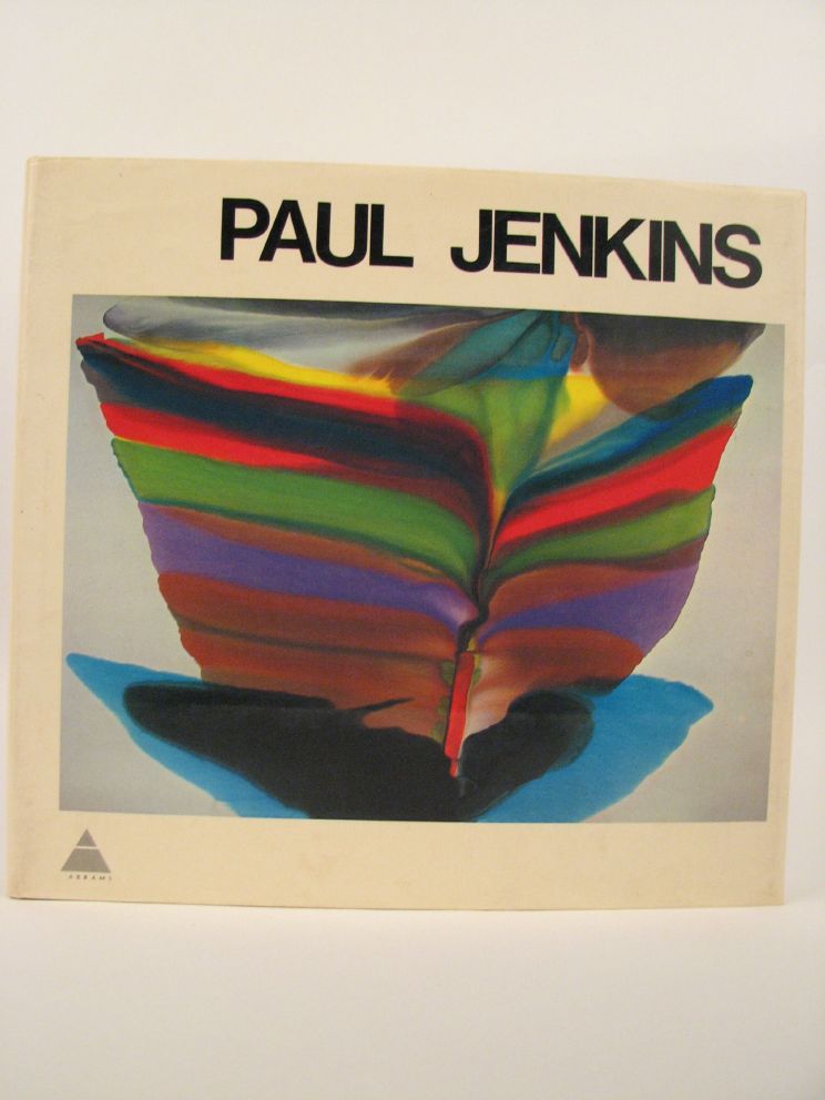 Paul Jenkins