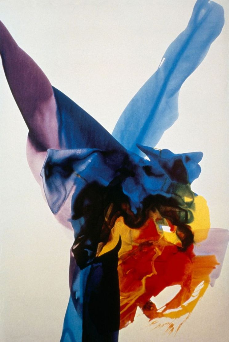 Paul Jenkins