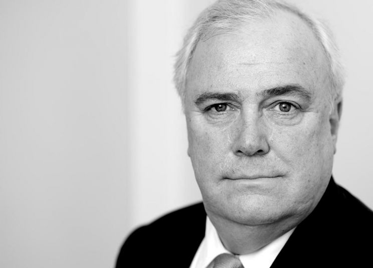 Paul Jenkins