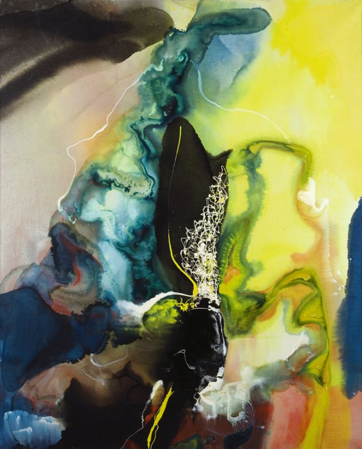 Paul Jenkins