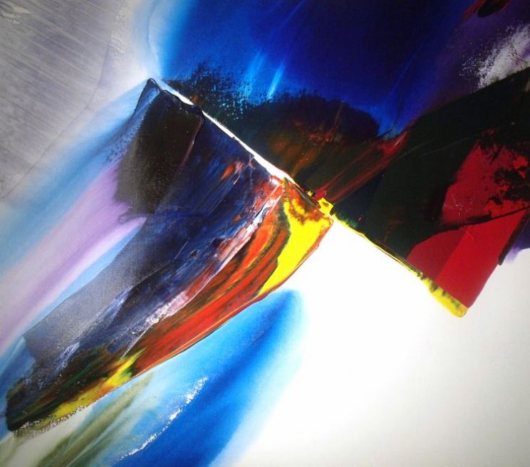 Paul Jenkins