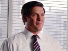 Paul Johansson