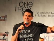 Paul Johansson