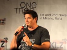 Paul Johansson