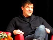 Paul Johansson