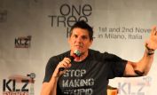 Paul Johansson