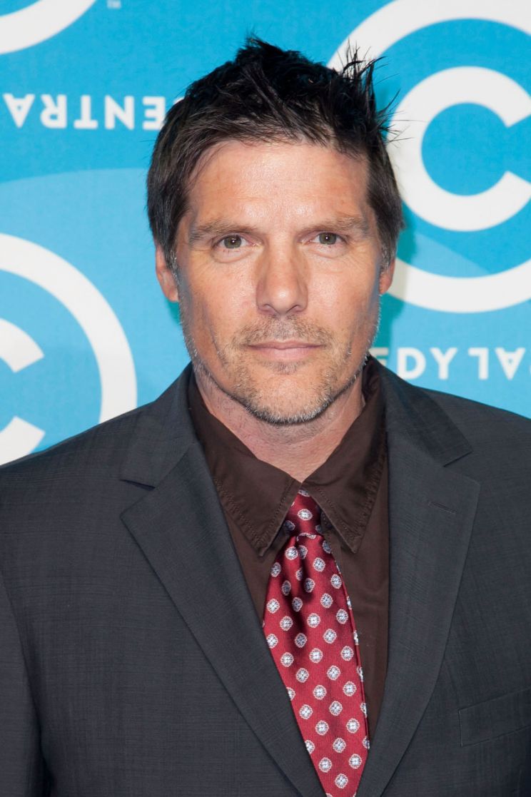 Paul Johansson