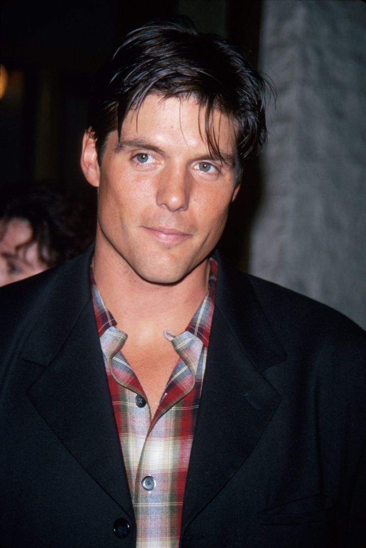 Paul Johansson