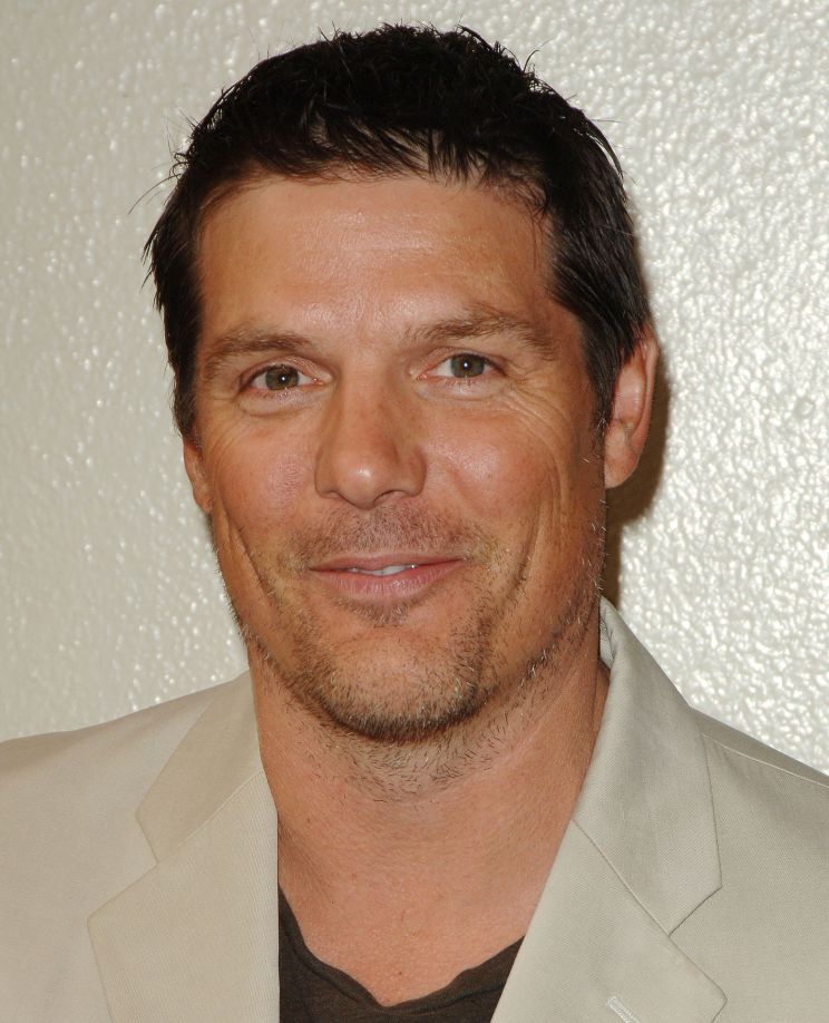 Paul Johansson