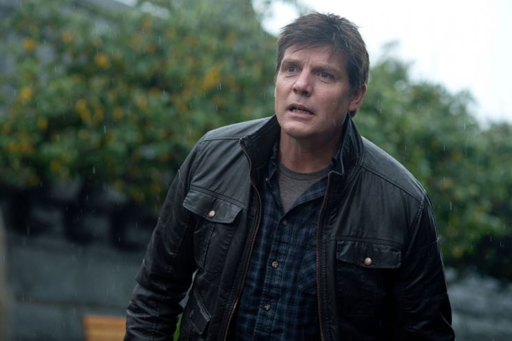 Paul Johansson