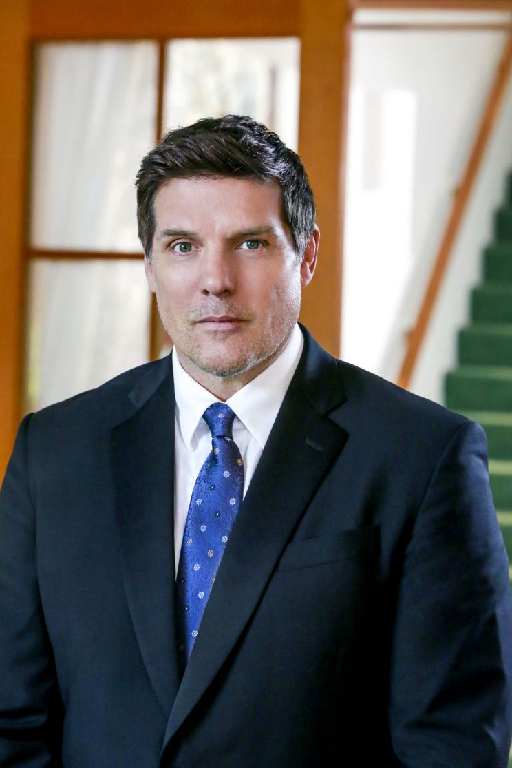 Paul Johansson