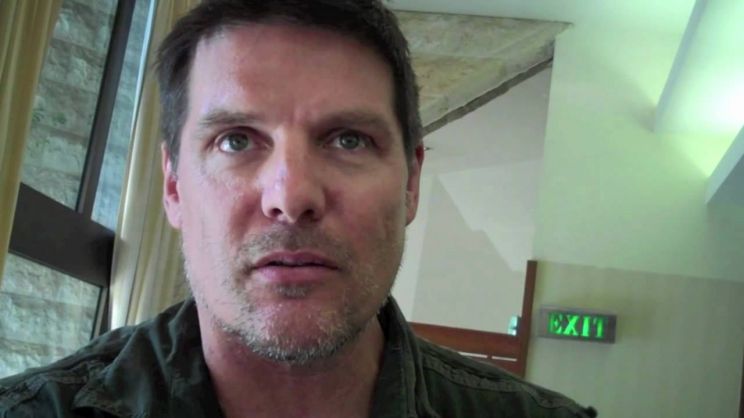 Paul Johansson