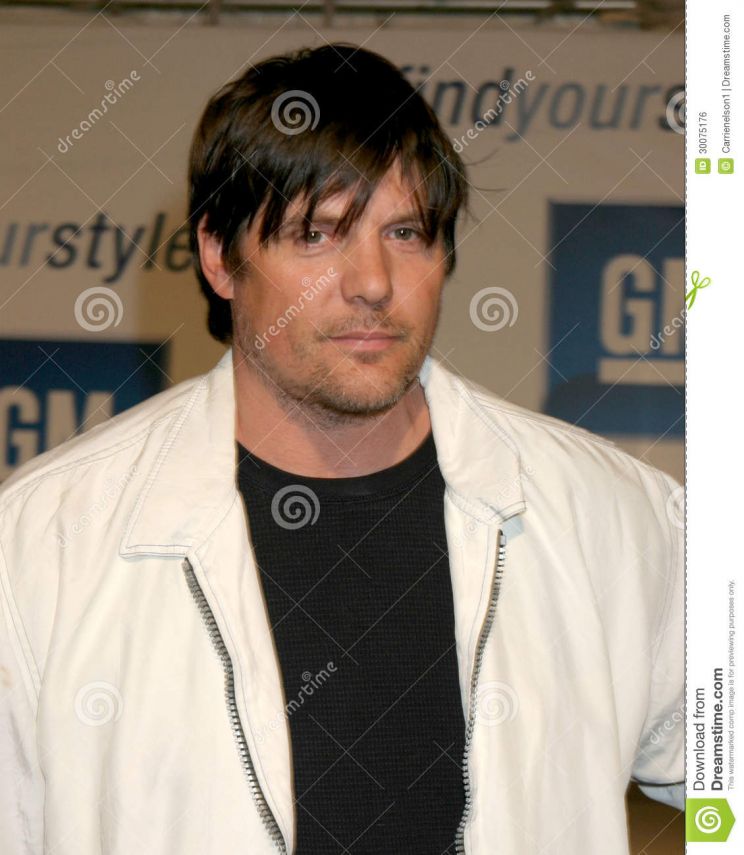 Paul Johansson