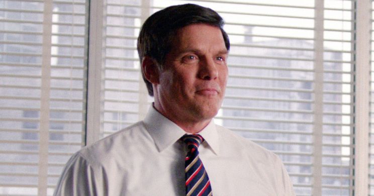 Paul Johansson