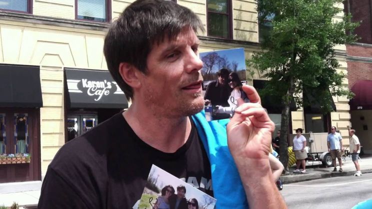 Paul Johansson