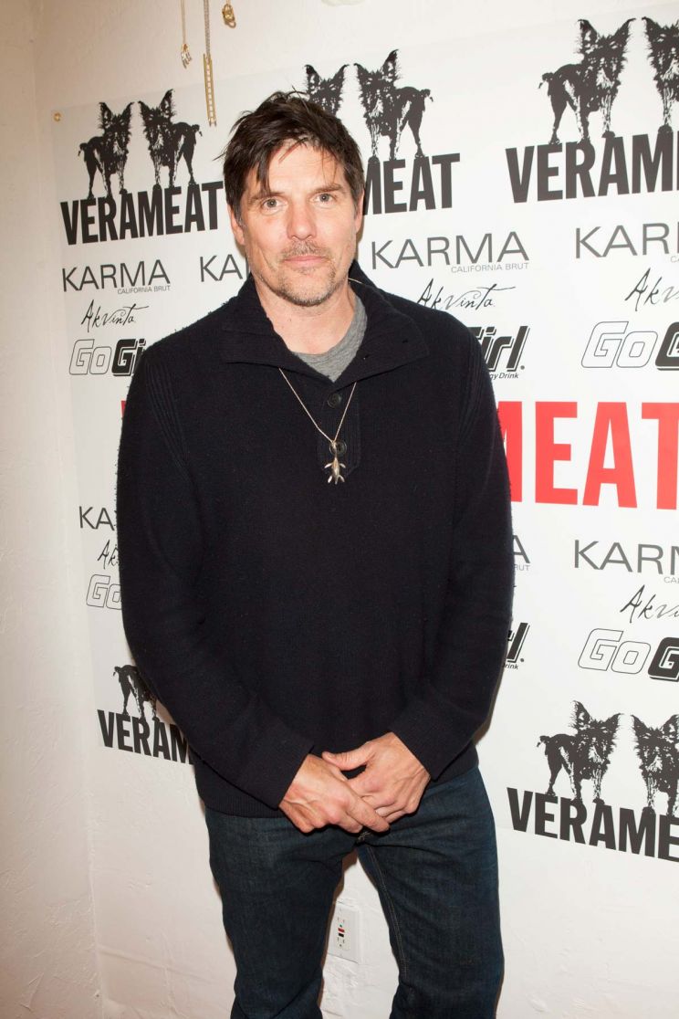 Paul Johansson