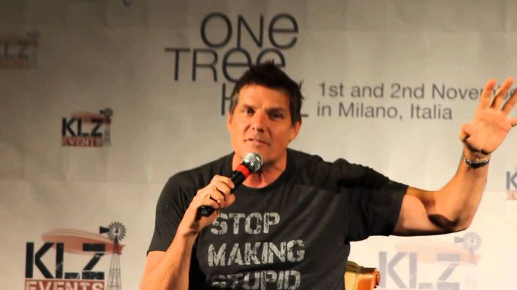 Paul Johansson