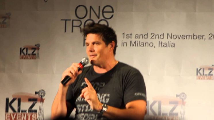 Paul Johansson