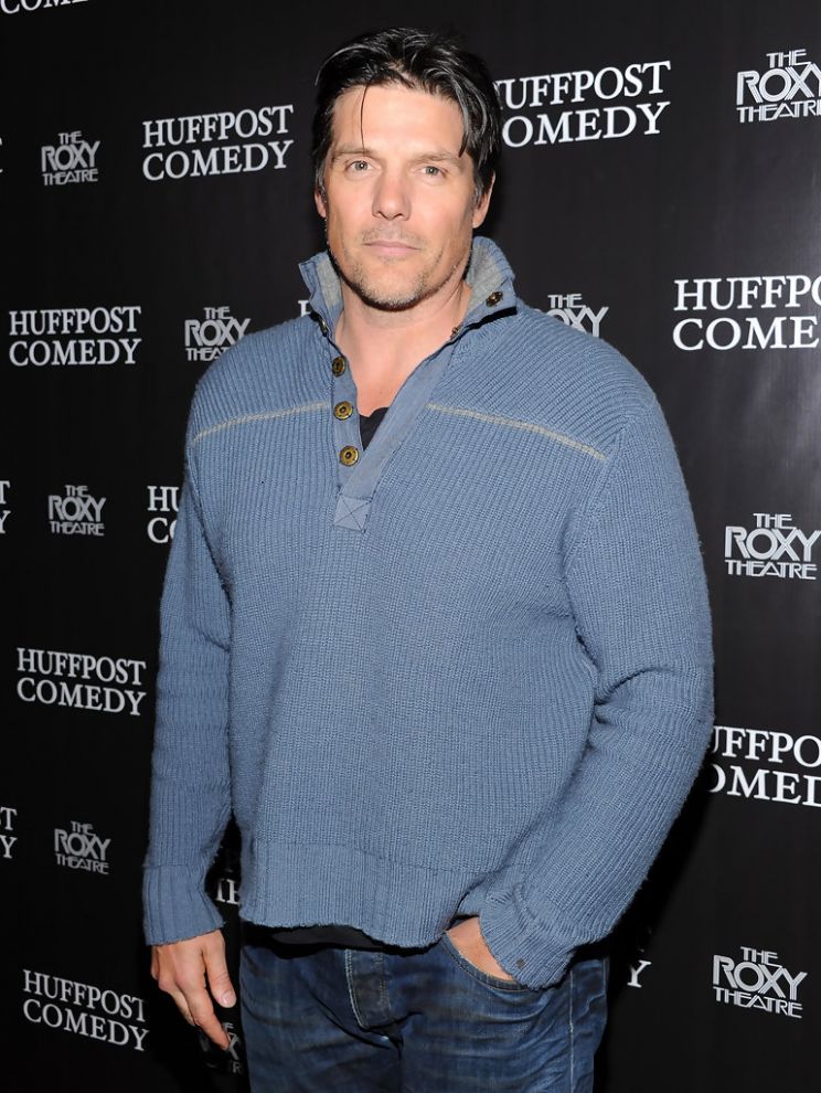 Paul Johansson