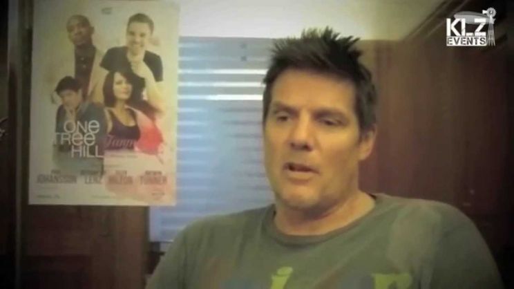 Paul Johansson