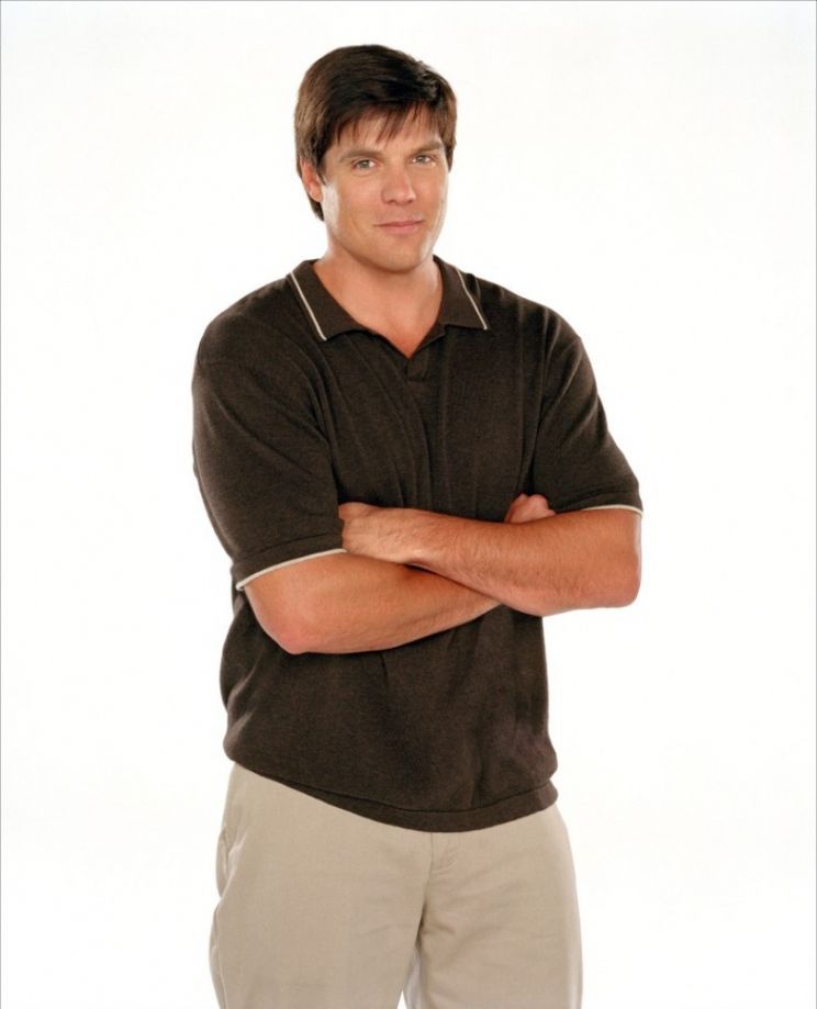 Paul Johansson