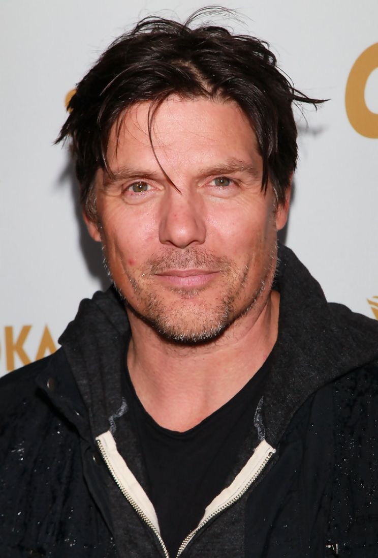 Paul Johansson