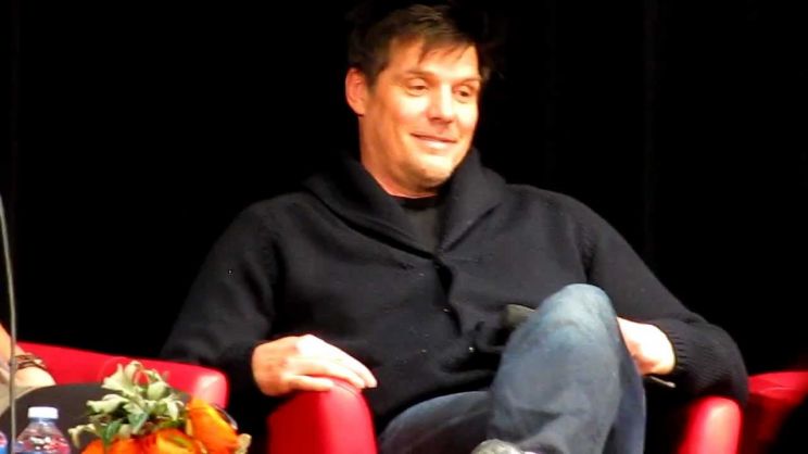 Paul Johansson