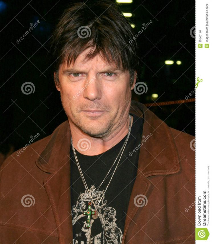 Paul Johansson