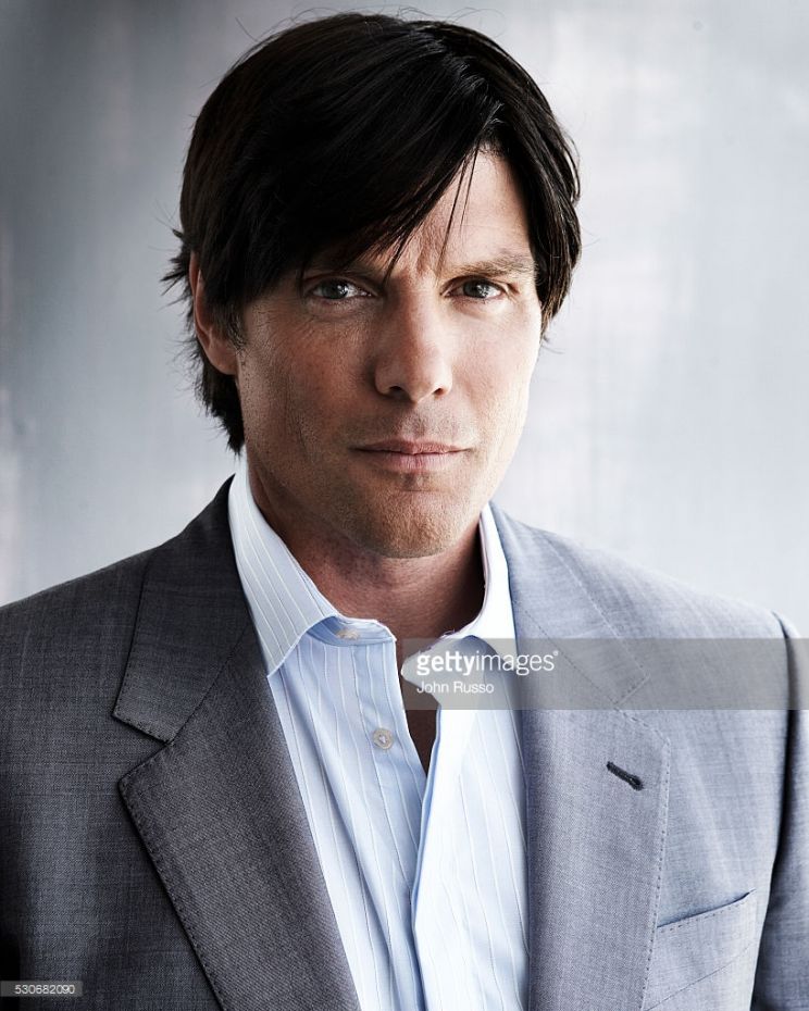 Paul Johansson