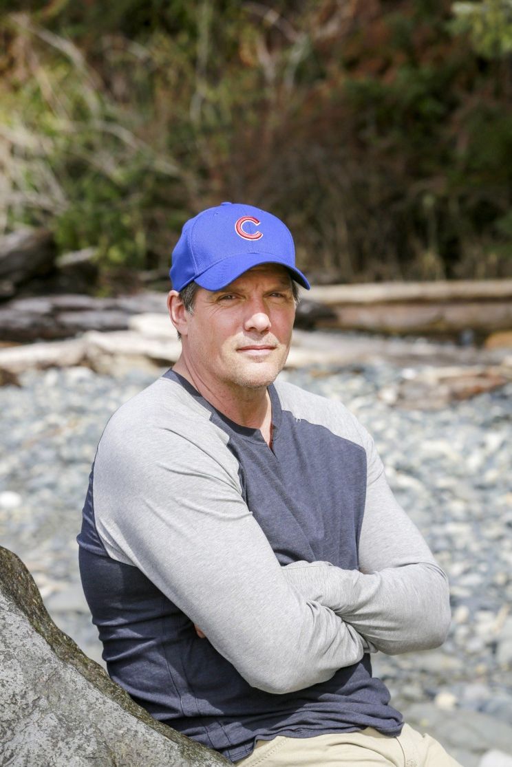 Paul Johansson