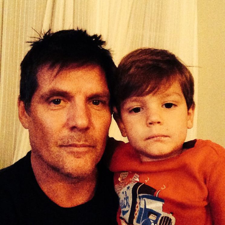 Paul Johansson